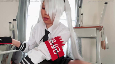 Tokar Shiromi Iori - amateur - asian - hardcore