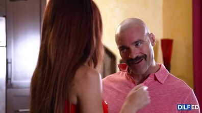 Will you be my sugar Daddy - anal