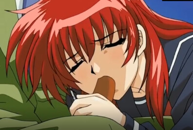 Xpress Train Ep 1 sex scenes - uncensored - hentai