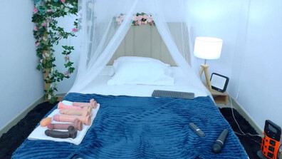 foxxy lov 2026 01 07 22h10m29s - webcam
