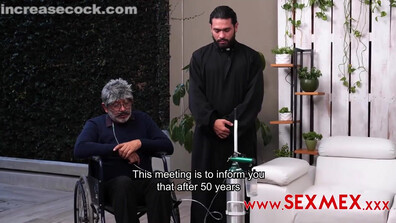 galidiva kari cachonda loree love religious chicks - big ass - big tits - blowjob - sex - fuck
