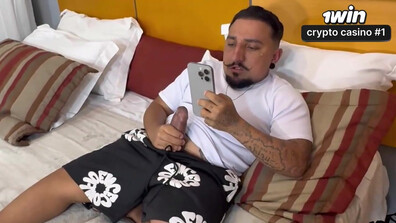 Agora a mulher madura entendeu porque ele é o anão com o maior pênis do mundo - big dick - midget big cock - pila grande - gostosa - exclusivo - de quatro - milf - doggystyle - hardcore - porn