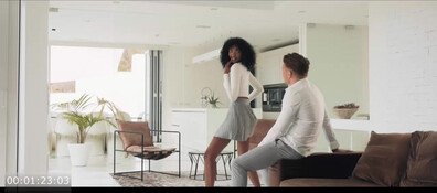 Barbie Rous Moving Up - latin - spanish - blowjob