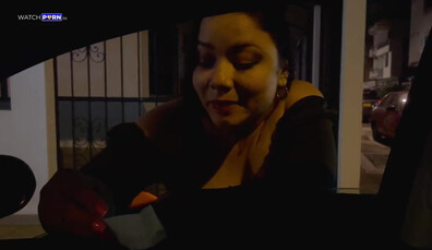 BlackxanderX The reward for being so kind to me was a tremendous fuck - latin - spanish - blowjob