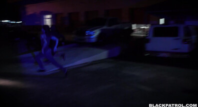 Car Jacking Suspect Gets Jacked - hot - xxx