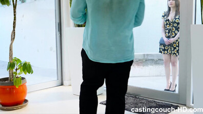 CastingCouch HD Lizzie - casting