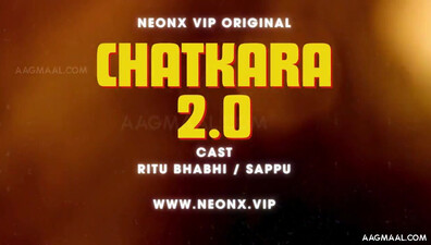 Chatkara 2.0 Uncut (2024) NeonX Hindi Hot Short Film - ritujoseph - gargikhakhalary - priyagamre - bhartijha - leenasingh - prajaktajahagirdar - kairashehgal - sharonparmar - sanandabanerjee - chandri