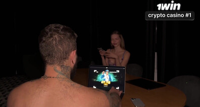 Cuckold spouse plays games while hot model gets harsh boink from another stud super - porn - missionary - luxury girl - pussy fucking - californiababe - alexa martens - amateur - blowjob - cumshot - xxx