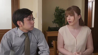 DASD 920 Anal Sex With A Father In Law Whom I Hate To Death dgs - anal