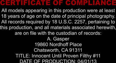 Dani Daniels Innocent Until Proven Filthy 11 - dani - daniels