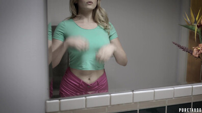 Giselle Palmer - blonde - blowjob - beautiful girl - hardcore