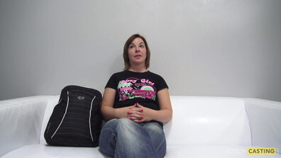 Iva (3770) - casting
