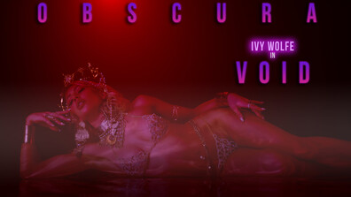 LUCIDFLIX Ivy Wolfe in void - lucidflix - hardcore - blowjob - pussy licking - big tits - blonde - skinny - ivy wolfe - seth gamble - missionary