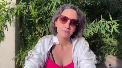Lena Lena, 34 years old, a true creator of pleasure! - milf - big ass - blowjob