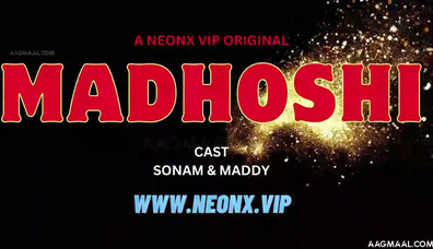 Madhoshi Uncut (2023) NeonX Hindi Hott Short Film - jinnijazz - prajaktajahagirdar - neelam - sapnasappu - arpitadey - tinanandy - tinadutta - bhargavidebi - bhargavidevi - sucharitabhattacharya