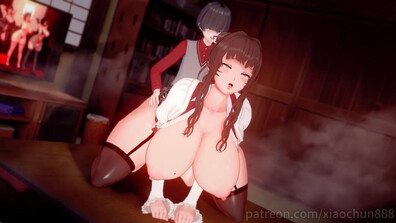 Married Woman Sex Party 1 Hentai 3d dgs - pussy