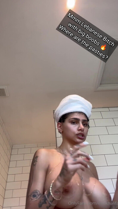 Mia Khalifa Podcast On Youtube 2 4K - xxx
