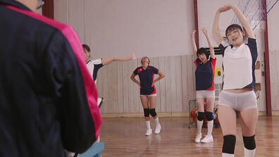 Mizd 483 — The Best Of Me Surrounded By Dirty Girls Being Pi - asian