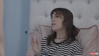 Mommy Makes it better - anal