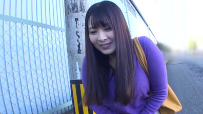 NITR 494 Slut Masochist College Girl Golden Shower & Enema & Anal Cum Dumpster Training - japanese