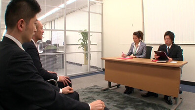 Nao Yoshizaki XXX The new office whore 720p - jav