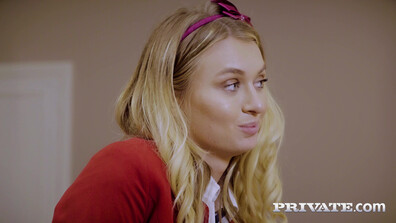 Natalia Starr fucks teacher in 4k - 4k - blonde - hardcore