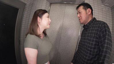 Neighborhood wife craving for dirty old man cock - old man - aunt - mom