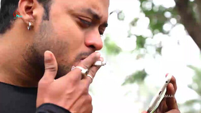 Panty Boy Uncut (2021) LoveMovies Hindi Short Film - kanchanarora - sucharitabhattacharya - tinanandi - tinanandy - tinadutta - jyotimishra - sapnasappu - kajalchauhan - nanditadutta - pallavipatil