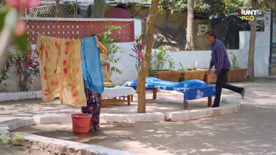 Prem Jaal Season 1 Episode 1 and 2 (2023) HuntCinema Hot Hindi Web Series - ritupandey - prajaktajahagirdar - nikitabhardwaj - nikkuverma - sofiyashaikh - neelam - sapnasappu - bhargavidebi - bhargavidevi - tinanandy