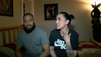PrivateSociety Ricky fucks Nicky - milf - mature - big ass - blowjob