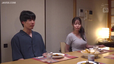 SNOS 120 A sexually harassing father in law a mean mot - asian