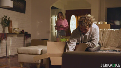 Scarlett Sage Long Distance - teen - blowjob - blonde