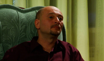 Slaves In Love 2011 A year after wedding - brunette