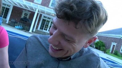 The premier sexual encounter of the warmer months - amateur - creampie - milf - outdoor - doggy style - big cock - american - mom - riding - missionary