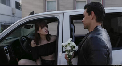 Thief Of Hearts Scene 5 Ryan Driller Lena Anderson - slut - bitch - whore - small tits