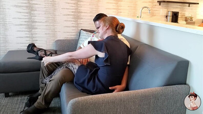 Yaya Gingersnatch Super Goober and Slut Here - big ass - babe - hardcore - squirt