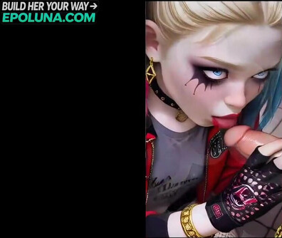 Yoghurt Party Vol 1 Psycho Harley And Classic Lara POV Deepthroat, Facial, AI Ani - big ass - big tits - blowjob - sex - fuck