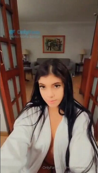 marta maria santos pov titty fuck blowjob sex - big ass - big tits - blowjob - sex - fuck