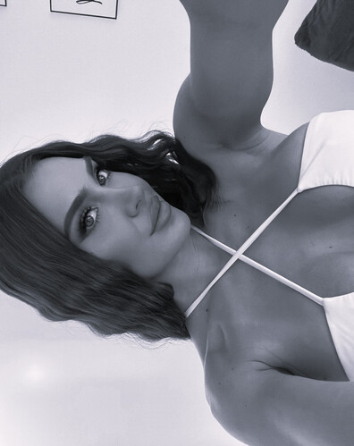 ramera aceita de cuerpo bronceado - babe - cute