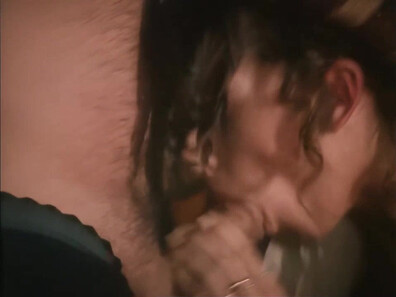 sarah young - orgy