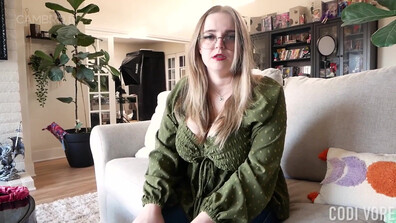 step Mommy Makes You Cum Three Times - big ass - babe