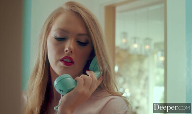 we've ever seen on a rising porn starlet - porn
