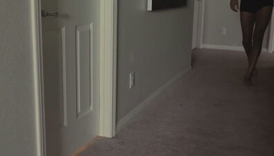 A Shower Curtain Peephole - intense - public - hard - beautiful - milf - pov - mutliple orgasm - double penetration - redhead - hot