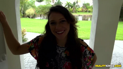 Callie Calypso Hot 1 - callie - calypso - hot - 1