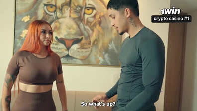 Personal trainer gets rough with milf while spouse watches special xxx action! - hard rough sex - blowjob cum in mouth - fitness - milf - best doggystyle - rough sex - amateur - sexo duro - oldyoung - xxx
