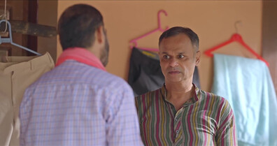 Tailor Kaka S01E02 - ass