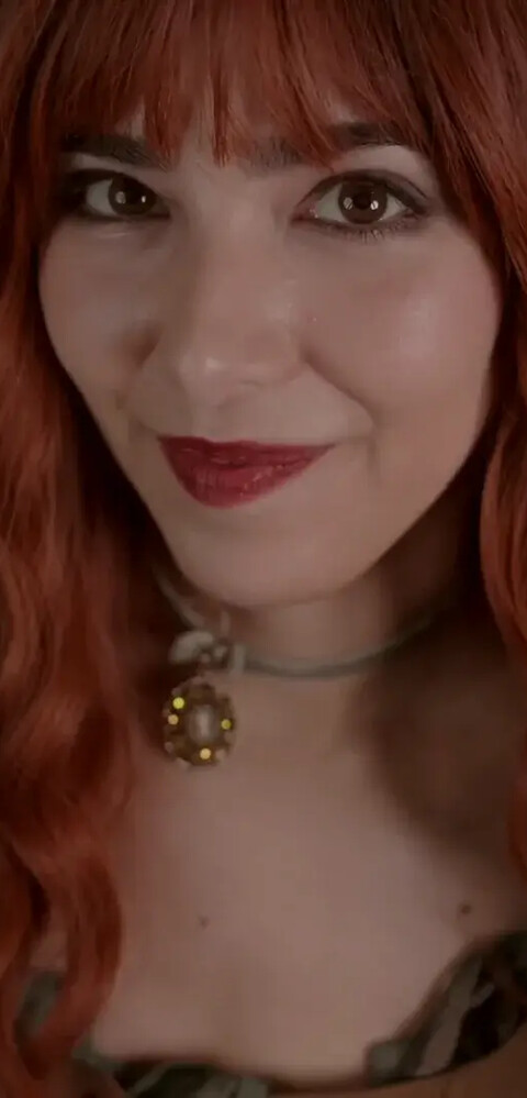 ASMR Glow Intense Mouth Sounds with Candy YT Members