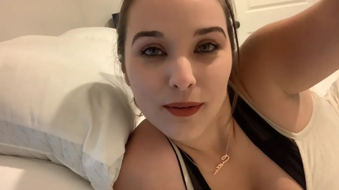 ASMR Kitten Girlfriend Comfort You RP Patreon Lea