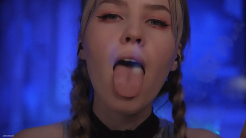 ASMR Mood Cleaning Your Screen Patreon Leak