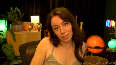 Adria ASMR Bratty Step Sis Roleplay Part 2 OnlyFans Leak